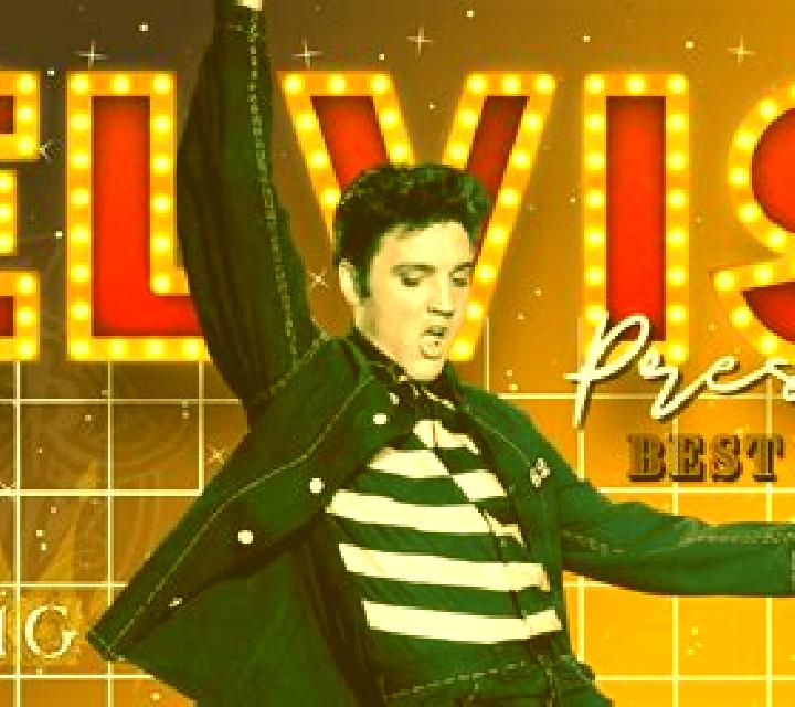 Elvis Presley: Cash is All Right online slot