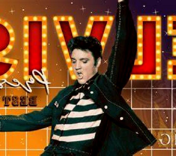 Elvis Presley: Cash is All Right slot game
