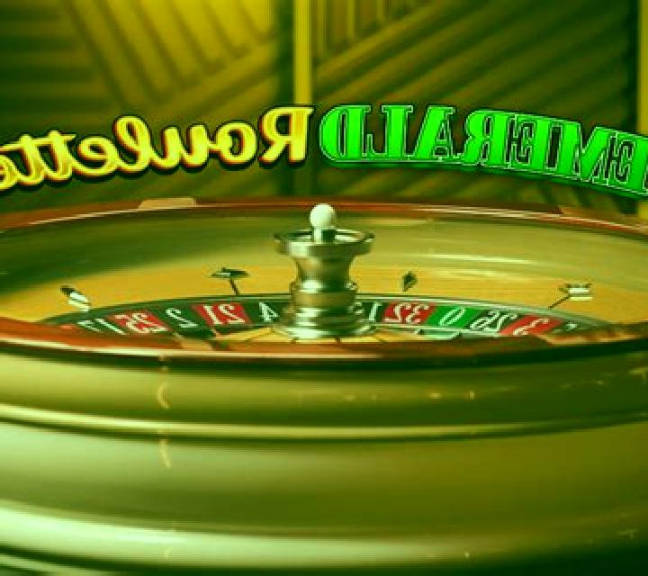 Emerald Gold (Slot Factory) slot
