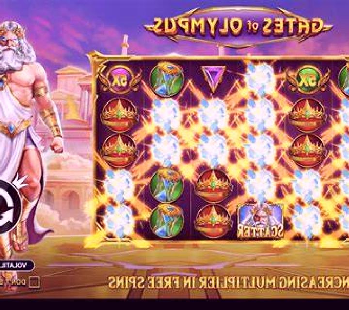 Emirates Pearls online slot