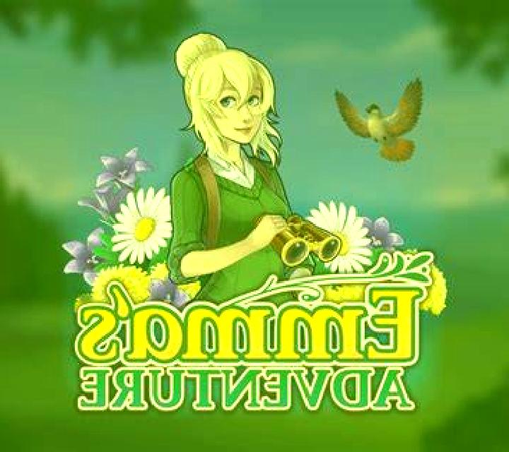 Emma s Adventure slot game