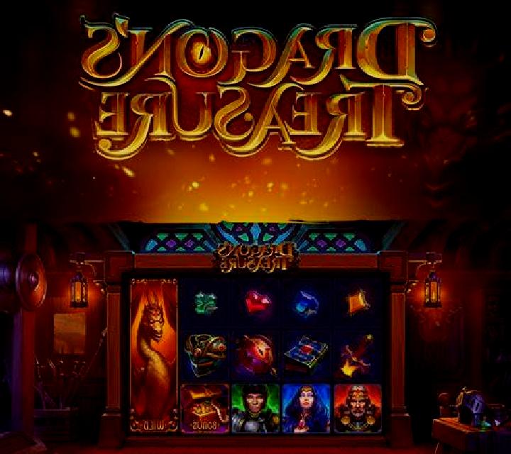 Emperor s Dragon slot game
