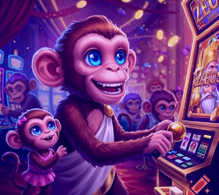 Empire Gold: Hold and Win slot