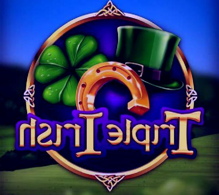 Empire of the Sun Stones slot machine
