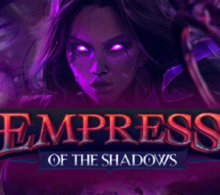 Empress of the Shadows online slot