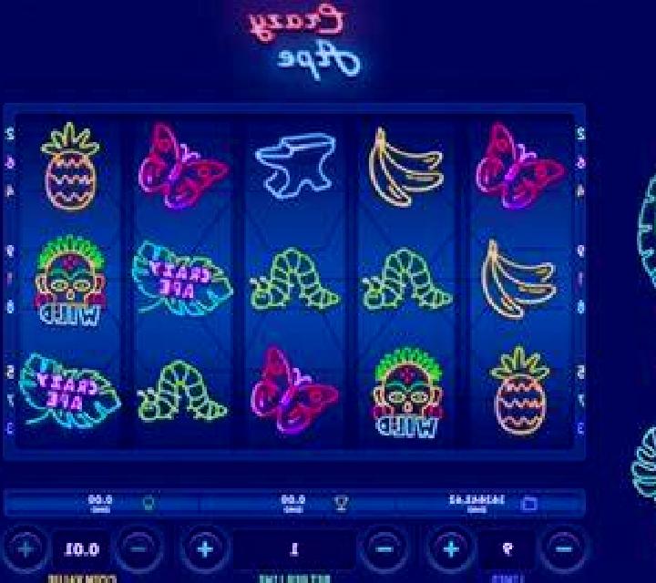 Enchanted Berries slot machine