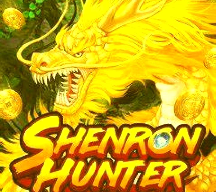 Enchanted Grove online slot