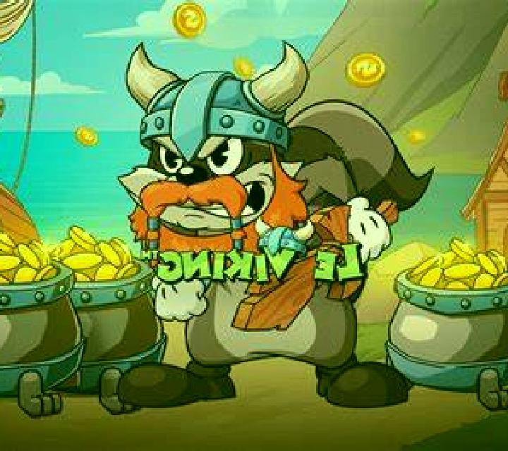 Enchanted Lamp online slot