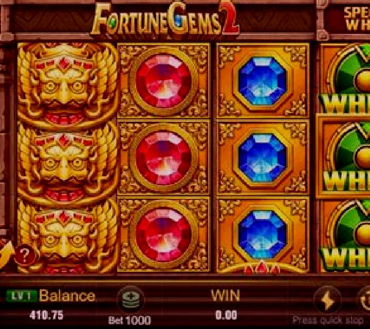 Enchanted Lotus slot game