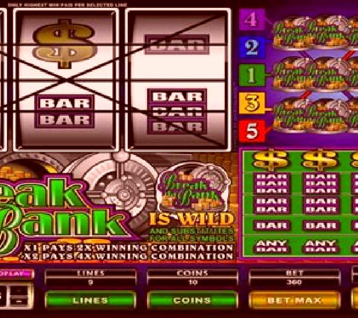Enchanted Mermaid slot machine