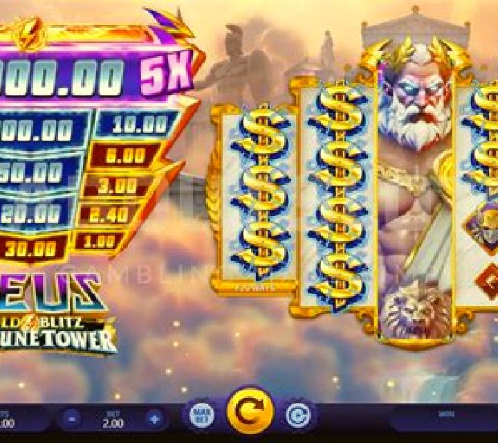 Enchanted Sweets online slot