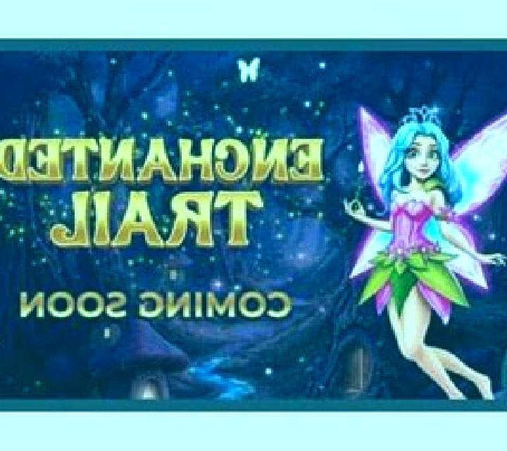 Enchanted Trail slot machine