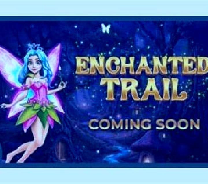 Enchanted Trail slot