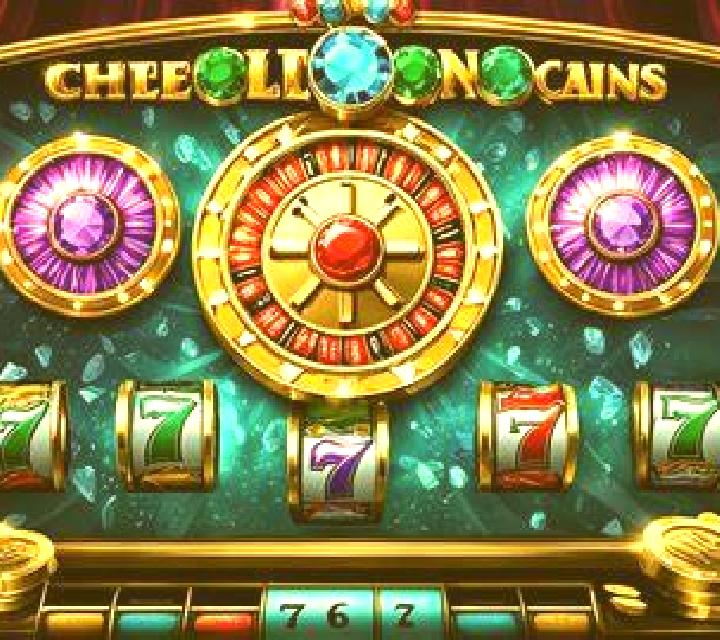 Epic Coins slot machine