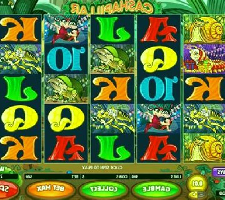 Epic Crown 10 Booster slot machine