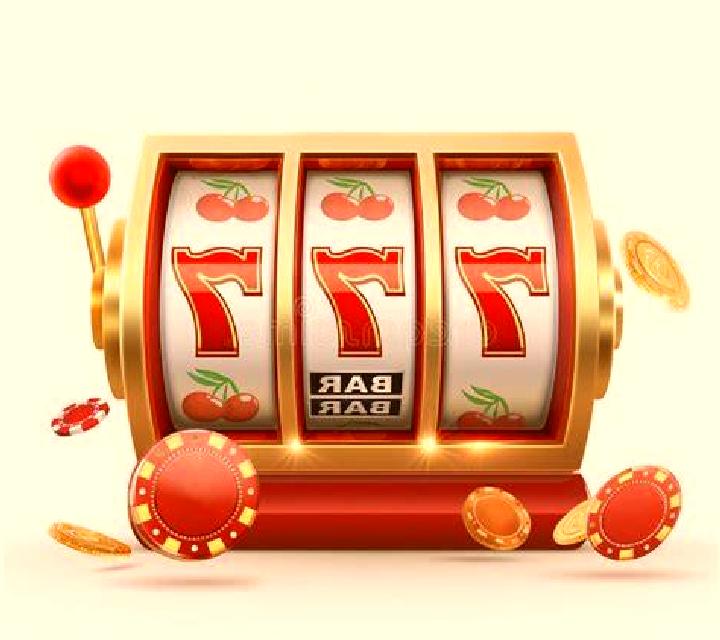 Epic Joker slot machine