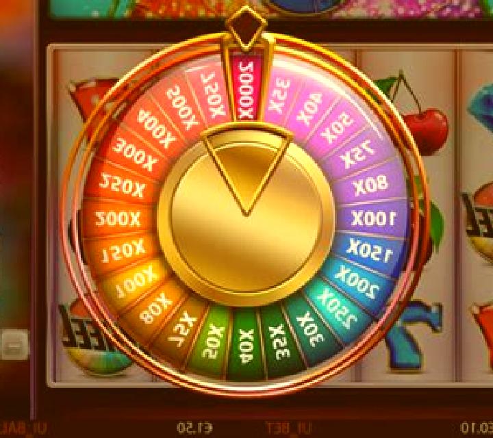 Escuela de Magia Golden Edition slot machine