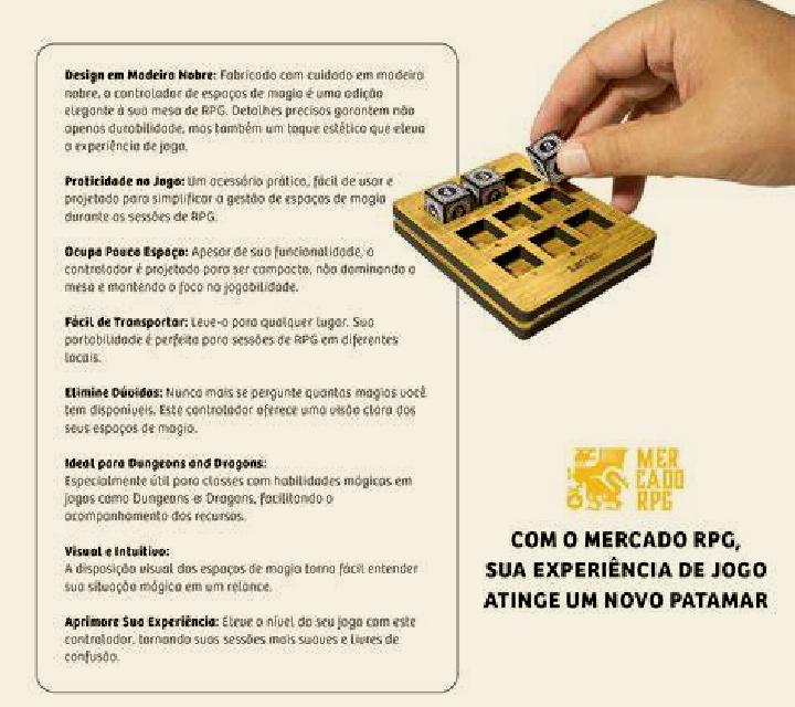 Escuela de Magia slot game
