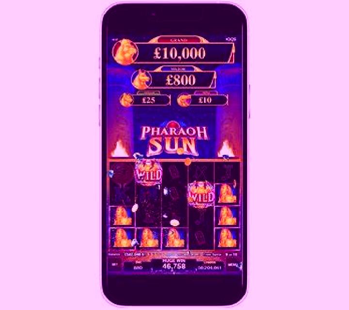 Eskimo Riches online slot