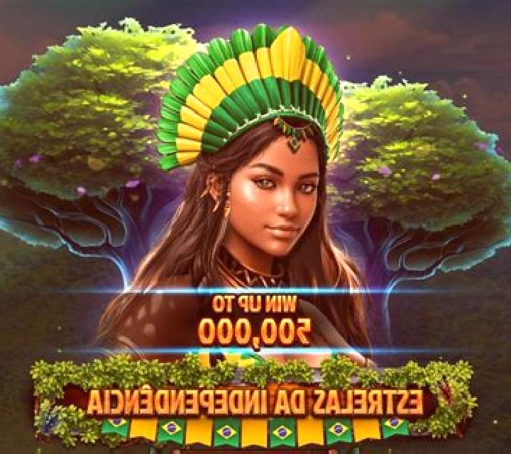 Estrelas Da Independencia online slot