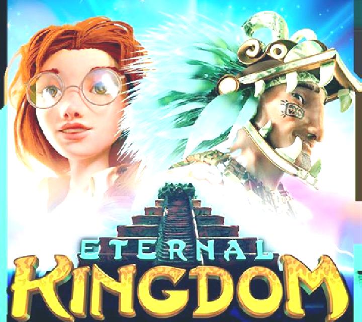 Eternal Kingdom (FBM) slot
