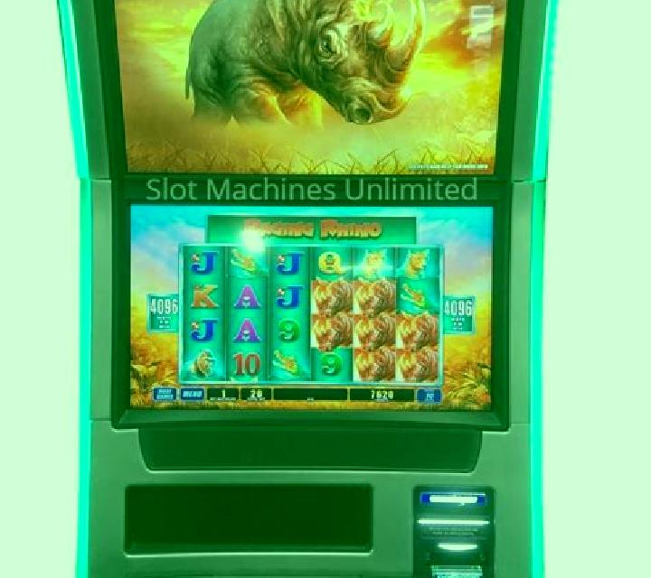 Eternal Link Princess Empire online slot