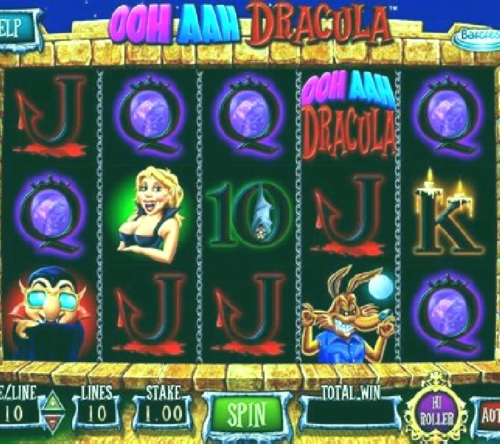 Europa Casino Branded Megaways slot game