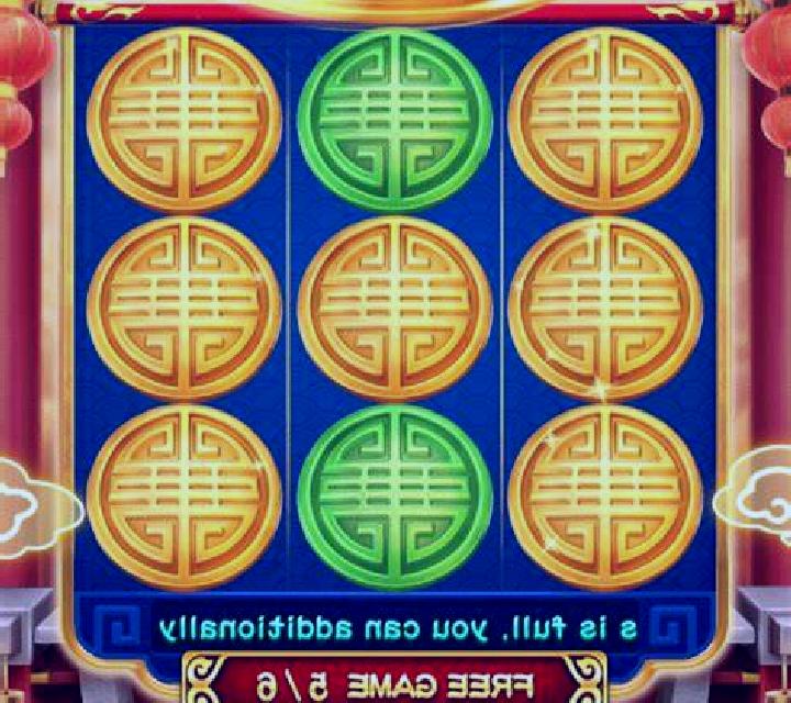 European Roulette (Betsoft) slot machine
