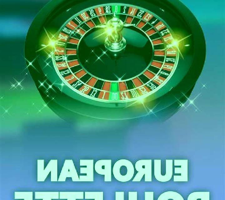 European Roulette (Spinomenal) slot game