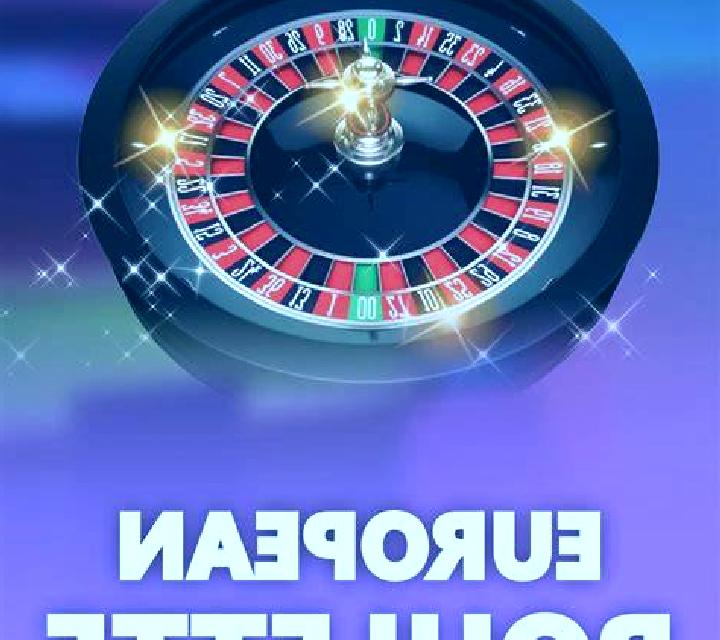 European Roulette (Spinomenal) slot machine