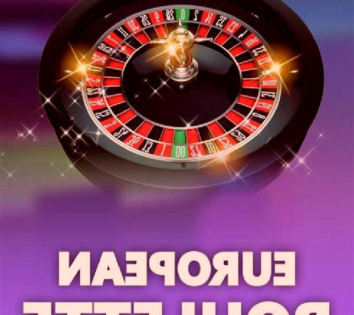 European Roulette (Spinoro) slot machine