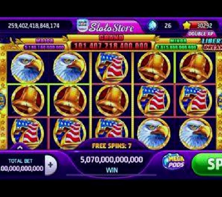 Everybody s Jackpot (Playtech) online slot