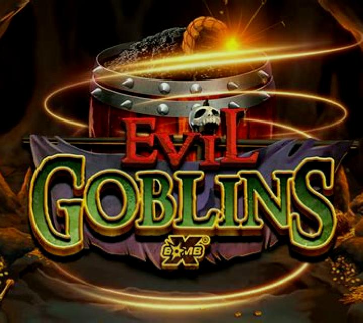 Evil Goblins online slot