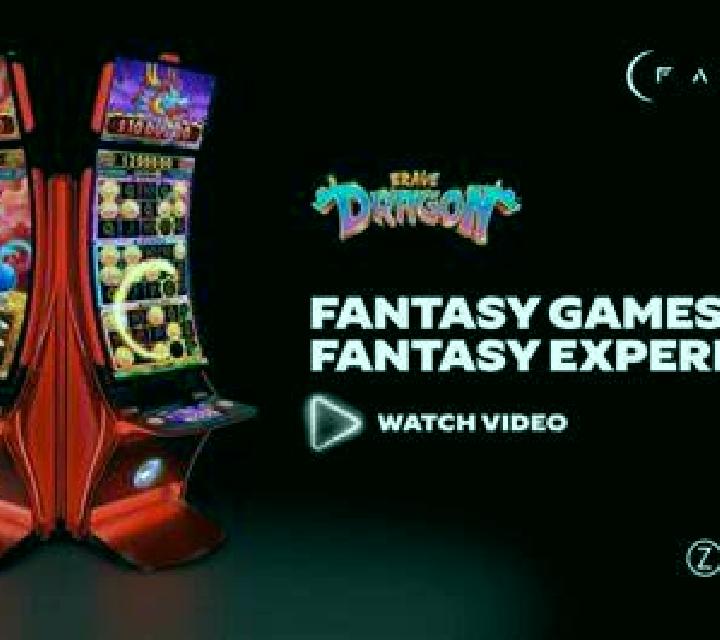 Exiles Fortunes slot game