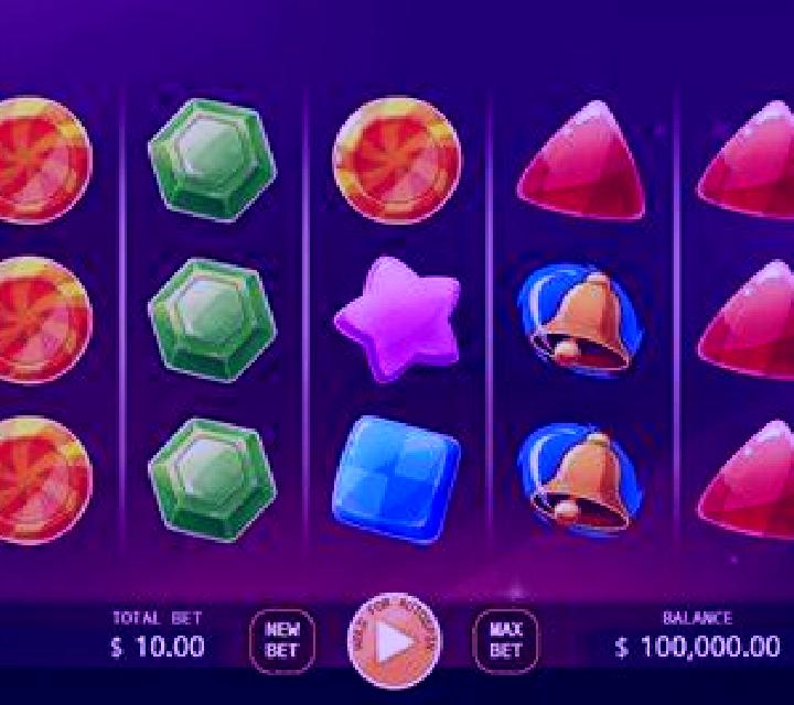 Exotic Cats slot machine