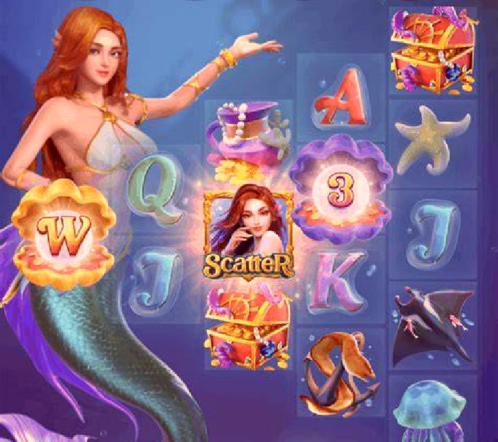 Expanding Naughty Cupid slot machine