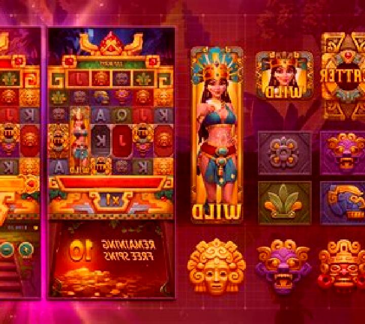 Expansion! slot game