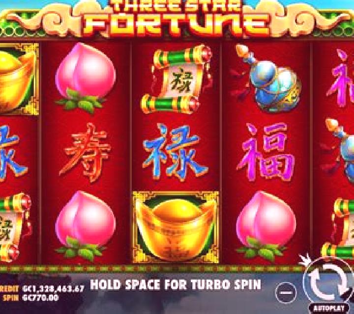 Exploding Lemmings slot machine