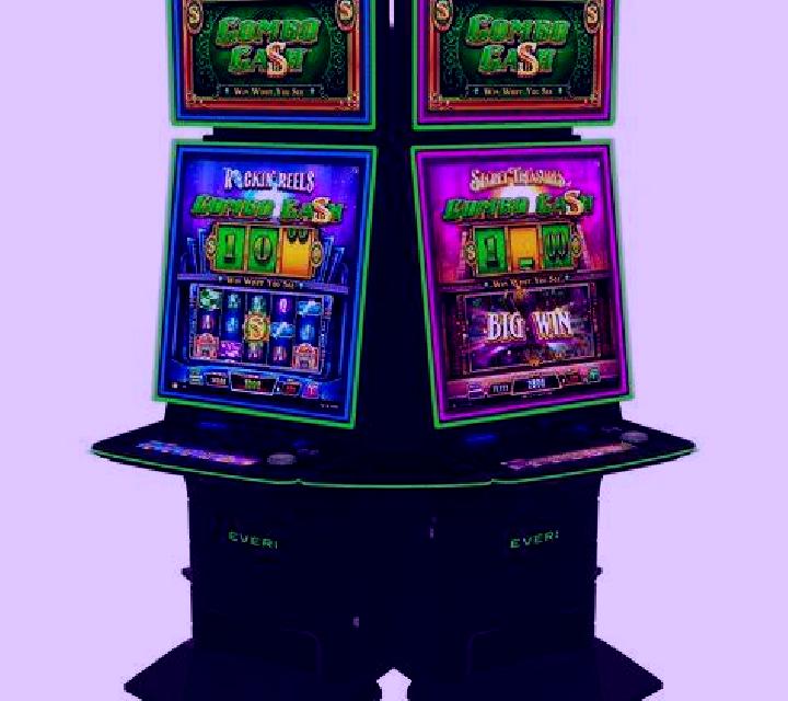 Explosive Reels slot game