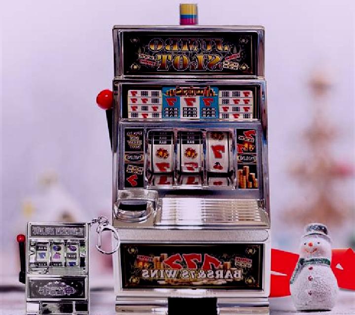 Extra King 40 slot machine