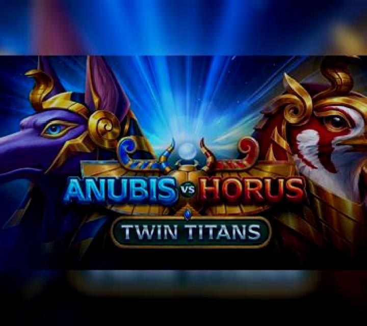 Eye of Anubis (Titan Gaming) slot