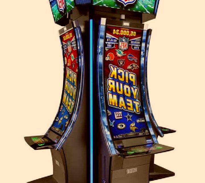 Eye of Horus Megaways slot game