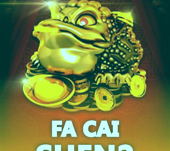 Fa Cai Chen slot machine