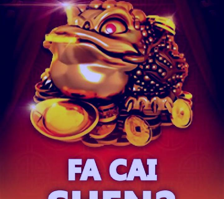 Fa Cai Shen 2 online slot
