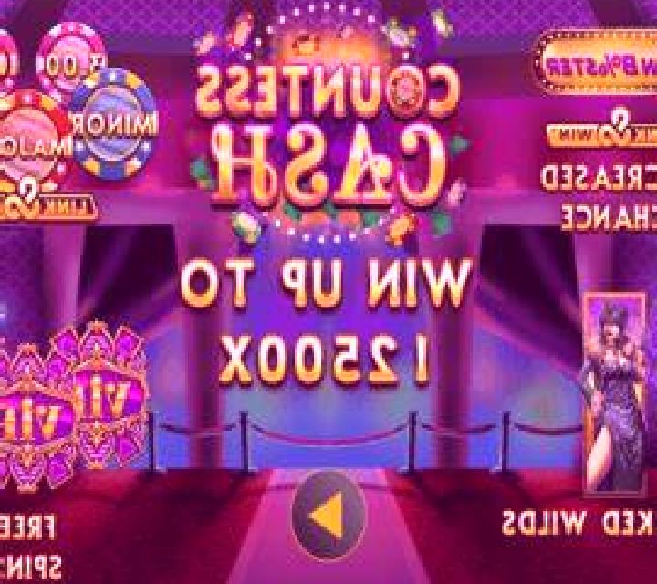 Fabulous Farm slot game