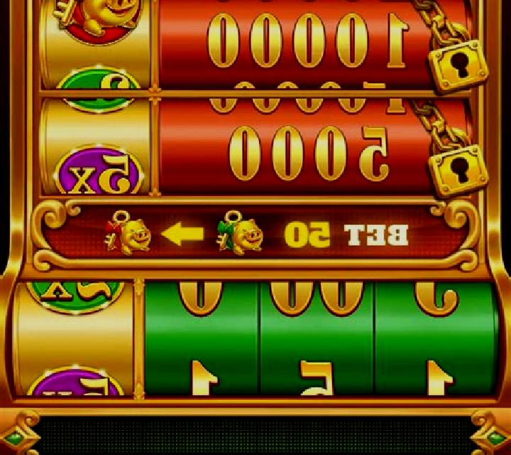 Fabulous Piggy Bank slot