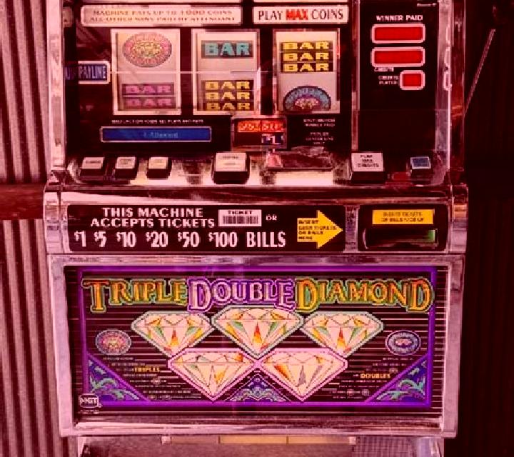 Fair Wind slot game