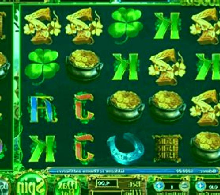 Fairest of them All online slot
