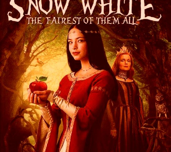 Fairest of them All slot machine