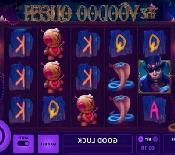 Fairy Land slot game